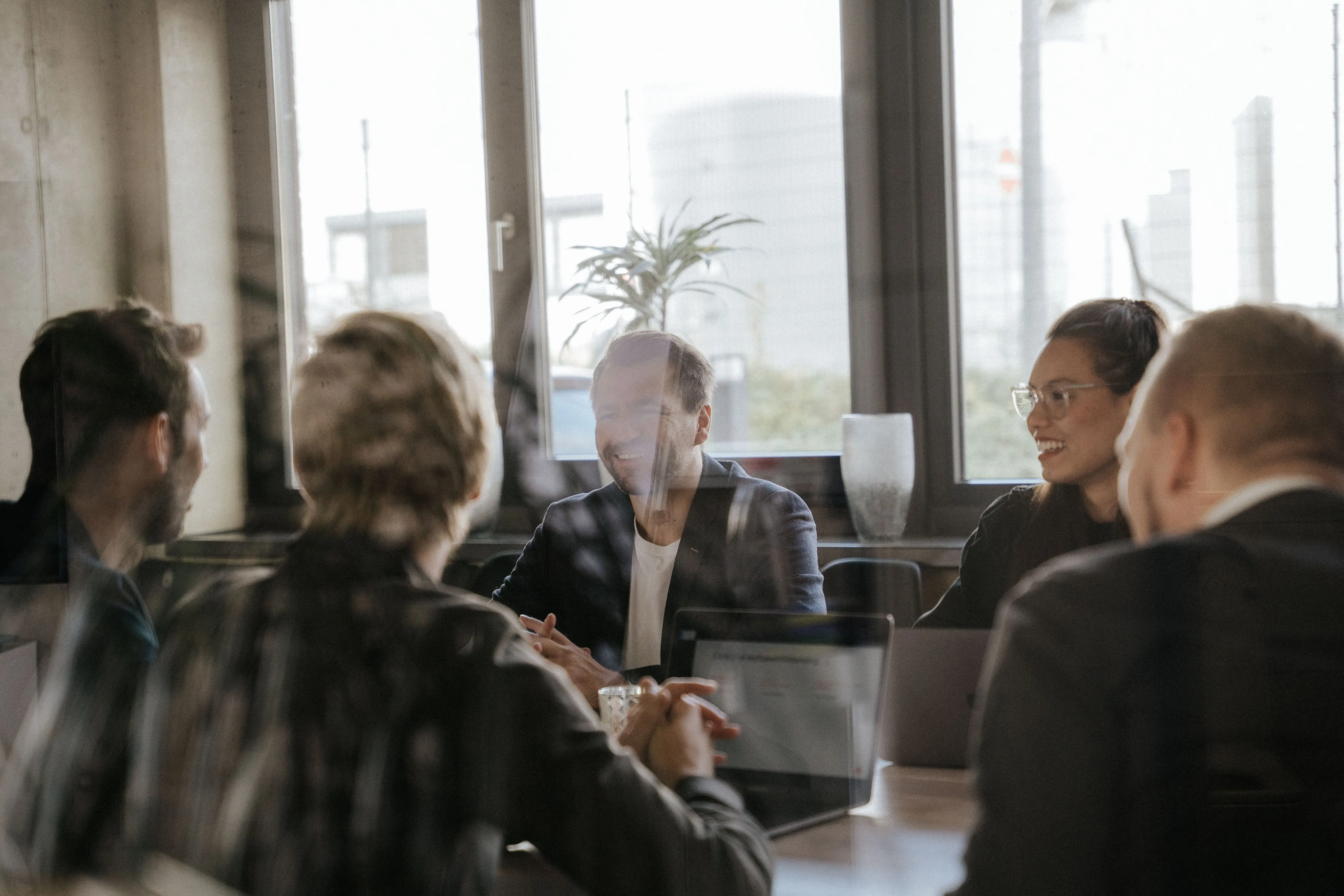 AlpinaSoft Team - Software Excellence Made in Germany